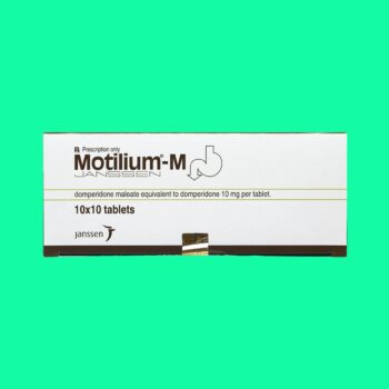 Motilium M