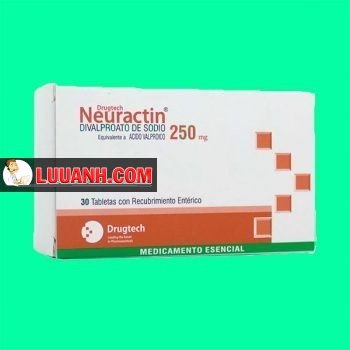 Neuractin 3