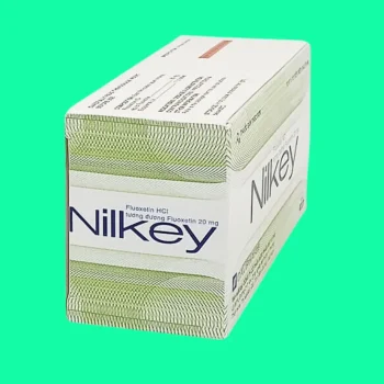 Thuốc uống Nilkey