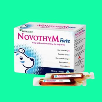 Novothym forte