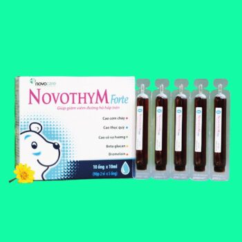 Novothym forte