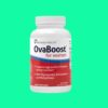 OvaBoost for Women - hỗ trợ điều trị buồng trứng đa nang