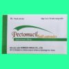 Pectomucil Soft Capsule 6