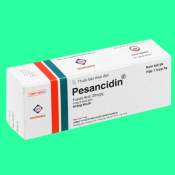 Pesancidin cream