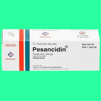 Pesancidin cream 5