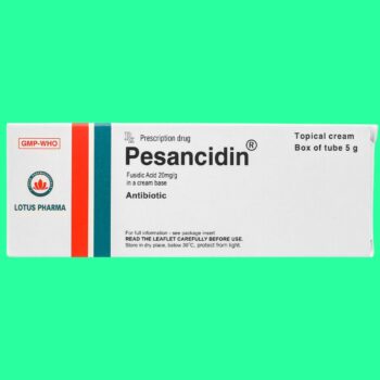 Pesancidin cream 6