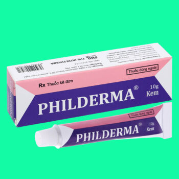 Philderma