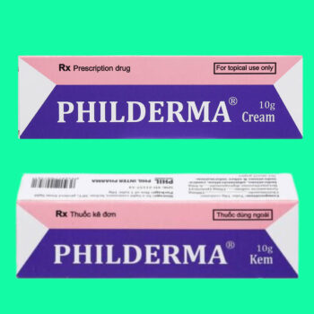 Philderma