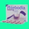 Thuốc Phlebodia có tác dụng gì?