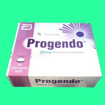 Progendo 200mg