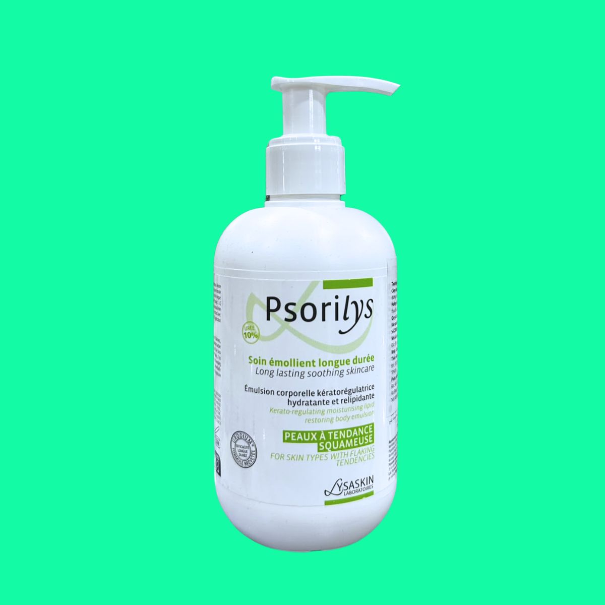 Psorilys-1 Psorilys-200ml
