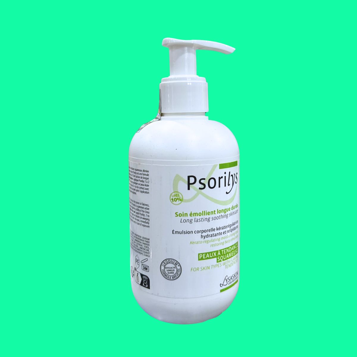 Psorilys-2 Psorilys-200ml