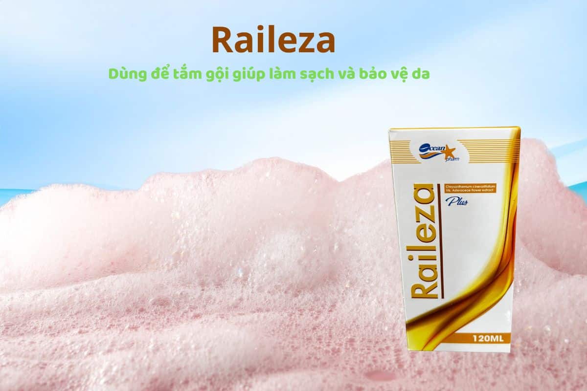 Raileza