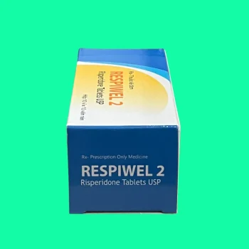 Thuốc Respiwel 2