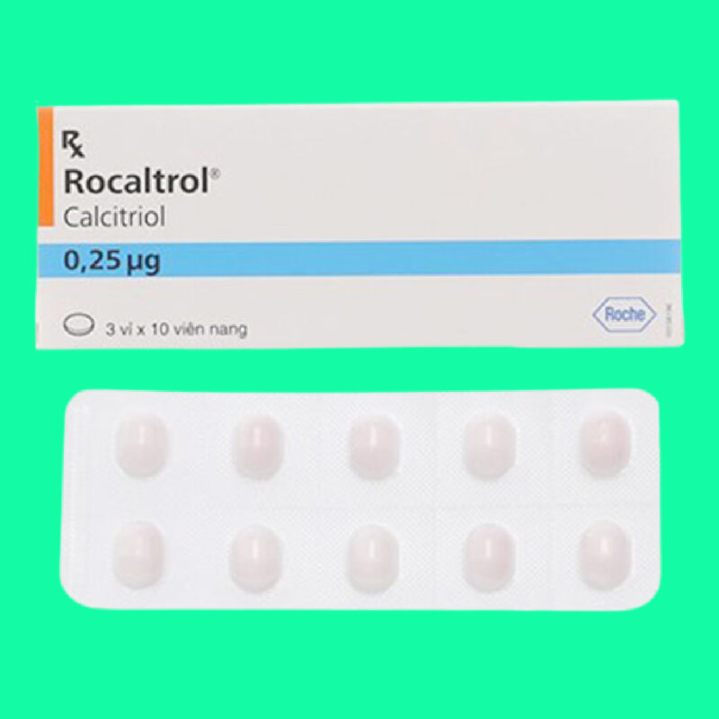 Thu c Rocaltrol L Thu c G Gi Bao Nhi u Mua u C T c D ng G Thu c rocaltrol l thu c g gi bao nhi u mua u c t c d ng g