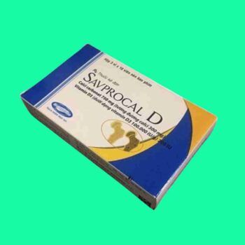 Savprocal D