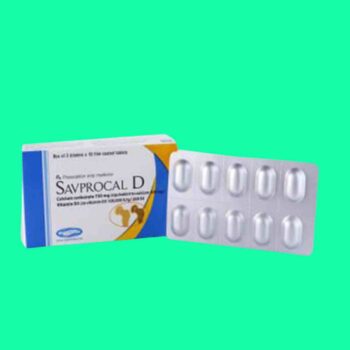 Savprocal D