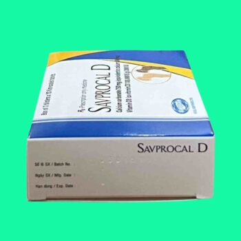 Savprocal D