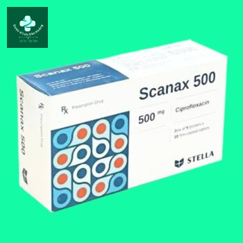 Scanax 500 7