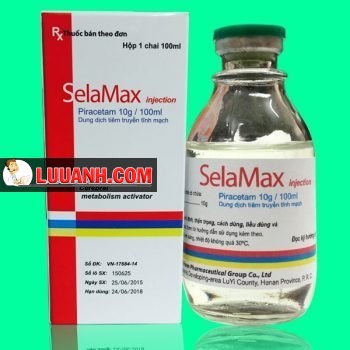 Selamax_Injection