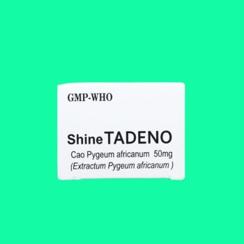 Shine Tadeno 50mg