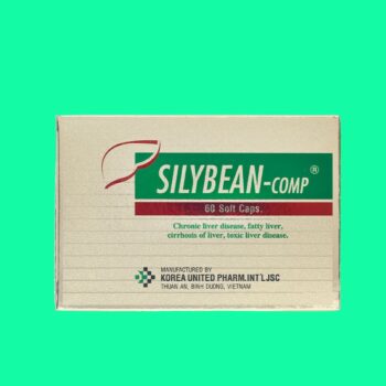 Silybean - comp