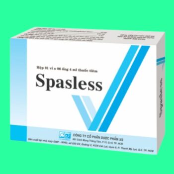 Spasless