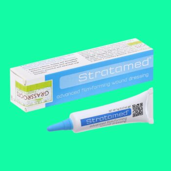 Kem trị sẹo Stratamed là sản phẩm gì?
