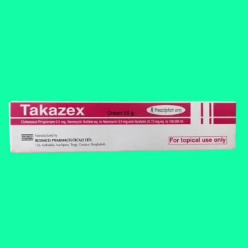 Takazex