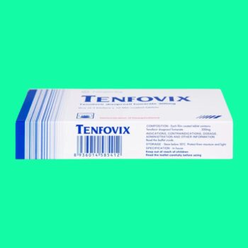 Tenfovix 9