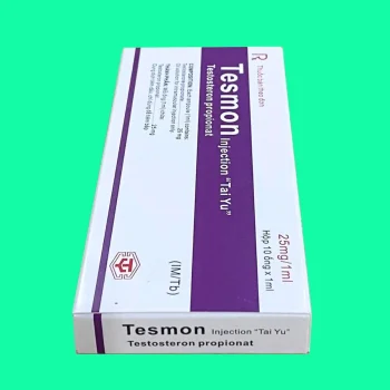 Thuốc điều trị Tesmon Injection "Tai Yu"