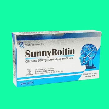 Thuốc Sunny Roitin