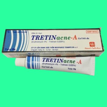 TretinAcne – A