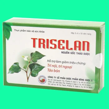 Triselan