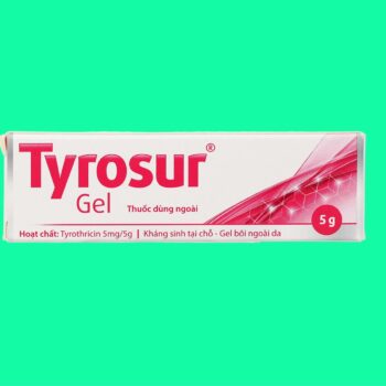 Tyrosur