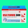 Usatenvir 300 kháng virus
