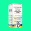 Vincristine sulphate pharmachemie 1mg/ml