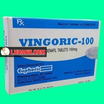 Vingoric