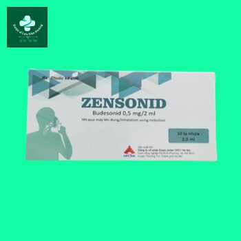 Zensonid