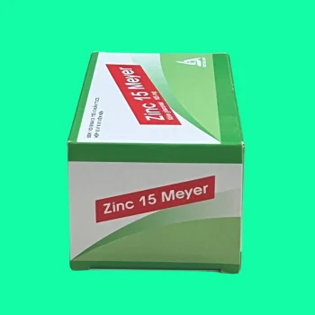 Zinc 15 Meyer