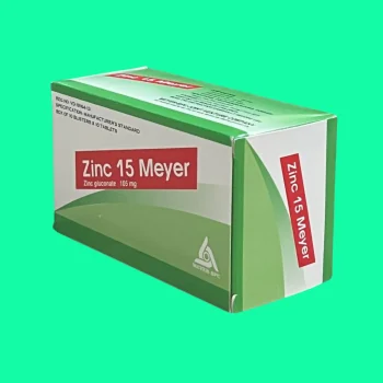 Zinc 15 Meyer
