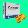 Hộp thuốc Zonatrizol