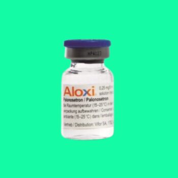 Thuốc Aloxi