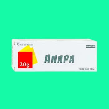 Thuốc Anapa