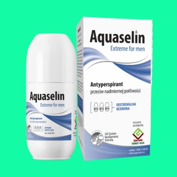 Aquaselin Extreme for Men