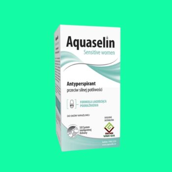 Aquaselin Sensitive Women