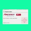 Arcoxia 60mg 6 Arcoxia 60mg MSD