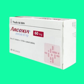 Arcoxia 60mg MSD