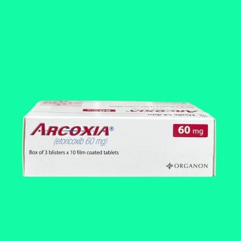 Arcoxia 60mg MSD