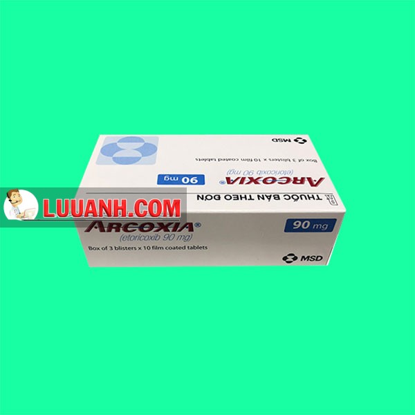 Arcoxia 90mg